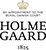 joint venture Holmegaard logo