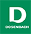 joint venture dosenbach deichmann Logo